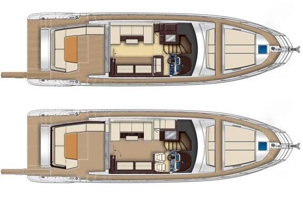 2015 Azimut 55 