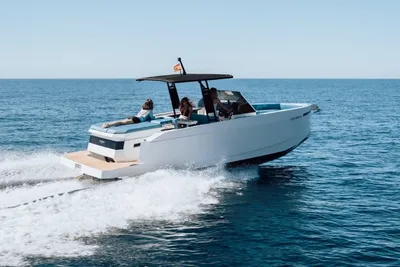 2026 De Antonio Yachts D29