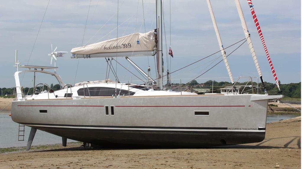 2013 Allures Allures 39.9