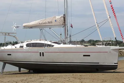 2013 Allures Allures 39.9