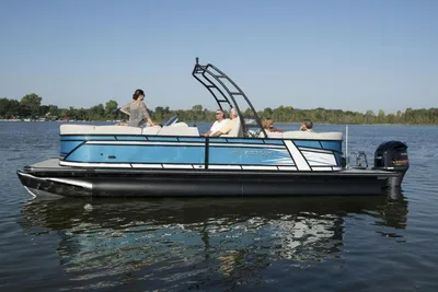 Starcraft SLS 5 DC