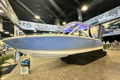 Chaparral 310 OSX