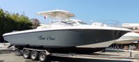 2004 Fountain 32 CC SPORTFISH