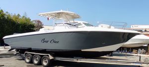 2004 Fountain 32 CC SPORTFISH