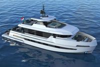 2024 Lynx Adventure 30