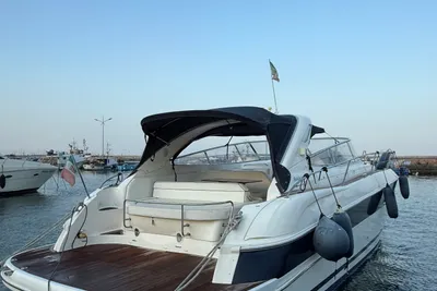 2008 Bavaria 37 Sport