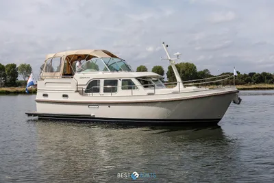 2019 Linssen Grand Sturdy 35.0 AC