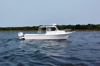 Judge 27 Chesapeake