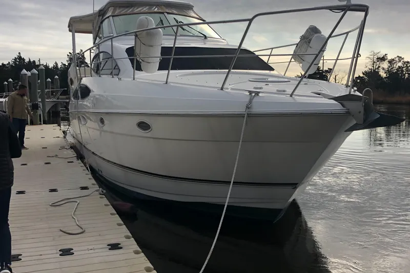 Gemini Yacht Photos Pics 