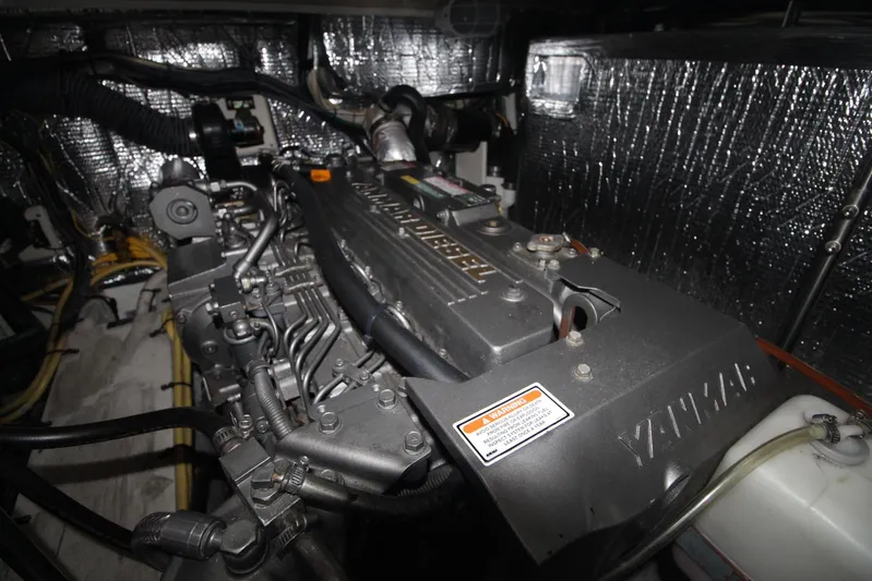 Gemini Yacht Photos Pics 