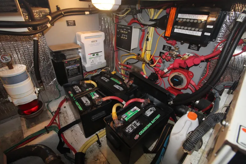 Gemini Yacht Photos Pics 