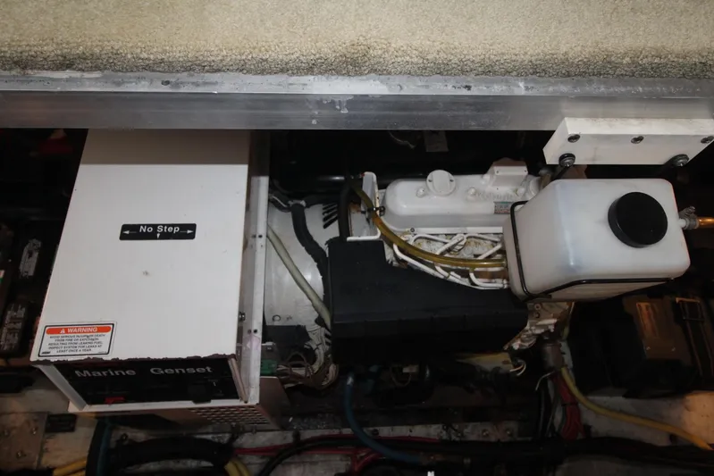 Gemini Yacht Photos Pics 