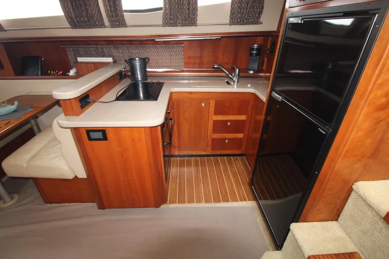 Gemini Yacht Photos Pics 