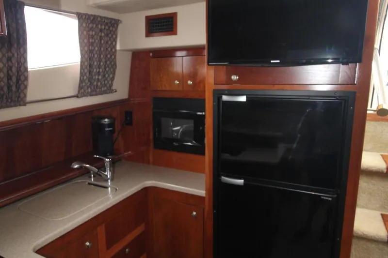 Gemini Yacht Photos Pics 