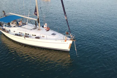 2006 Beneteau Cyclades 43.4
