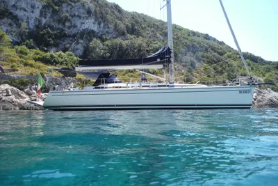 2008 Dehler 47