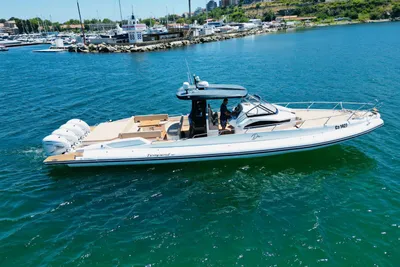 2020 Capelli Tempest 50