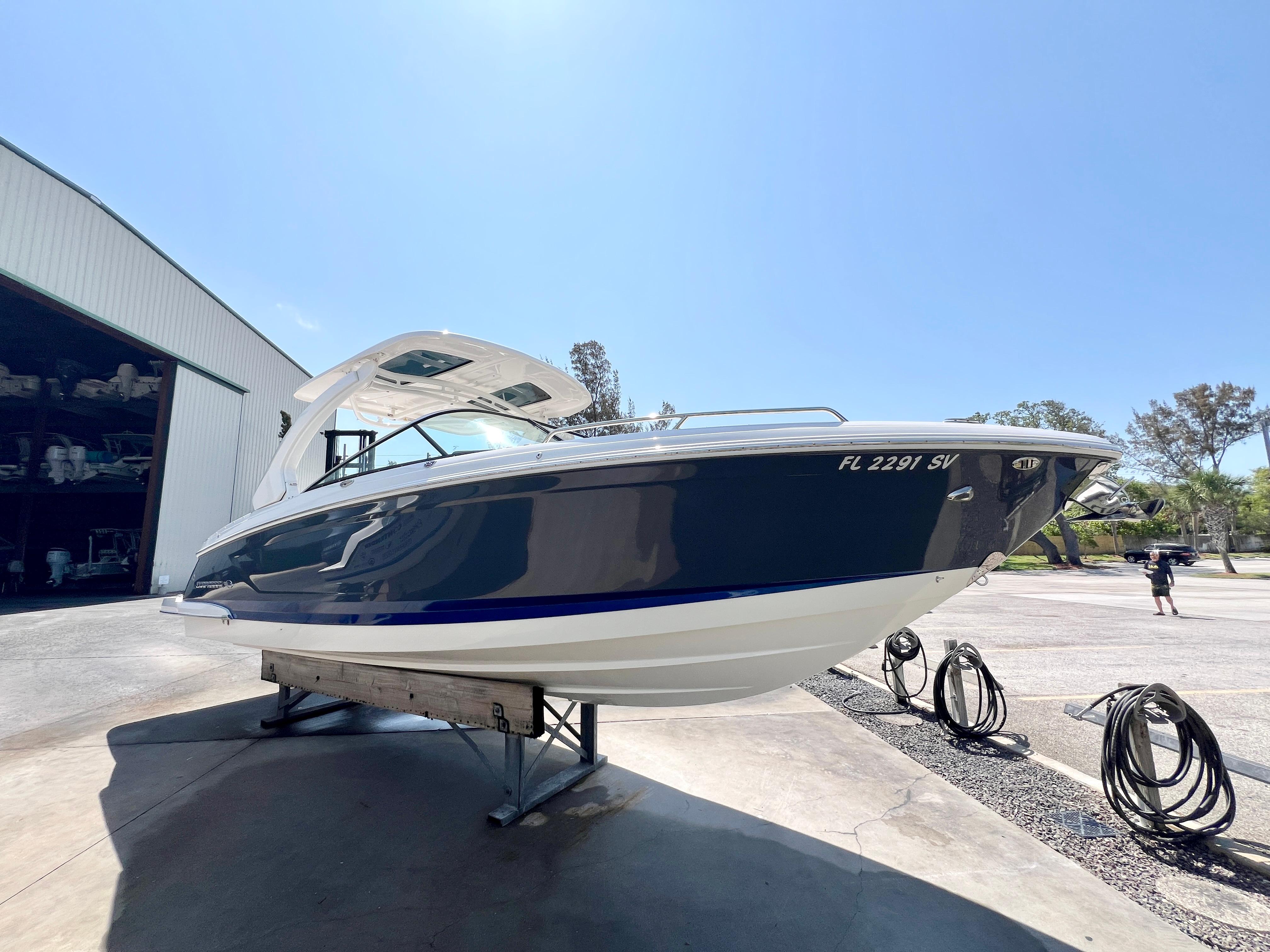 2021 Chaparral 307 SSX Bowrider for sale YachtWorld