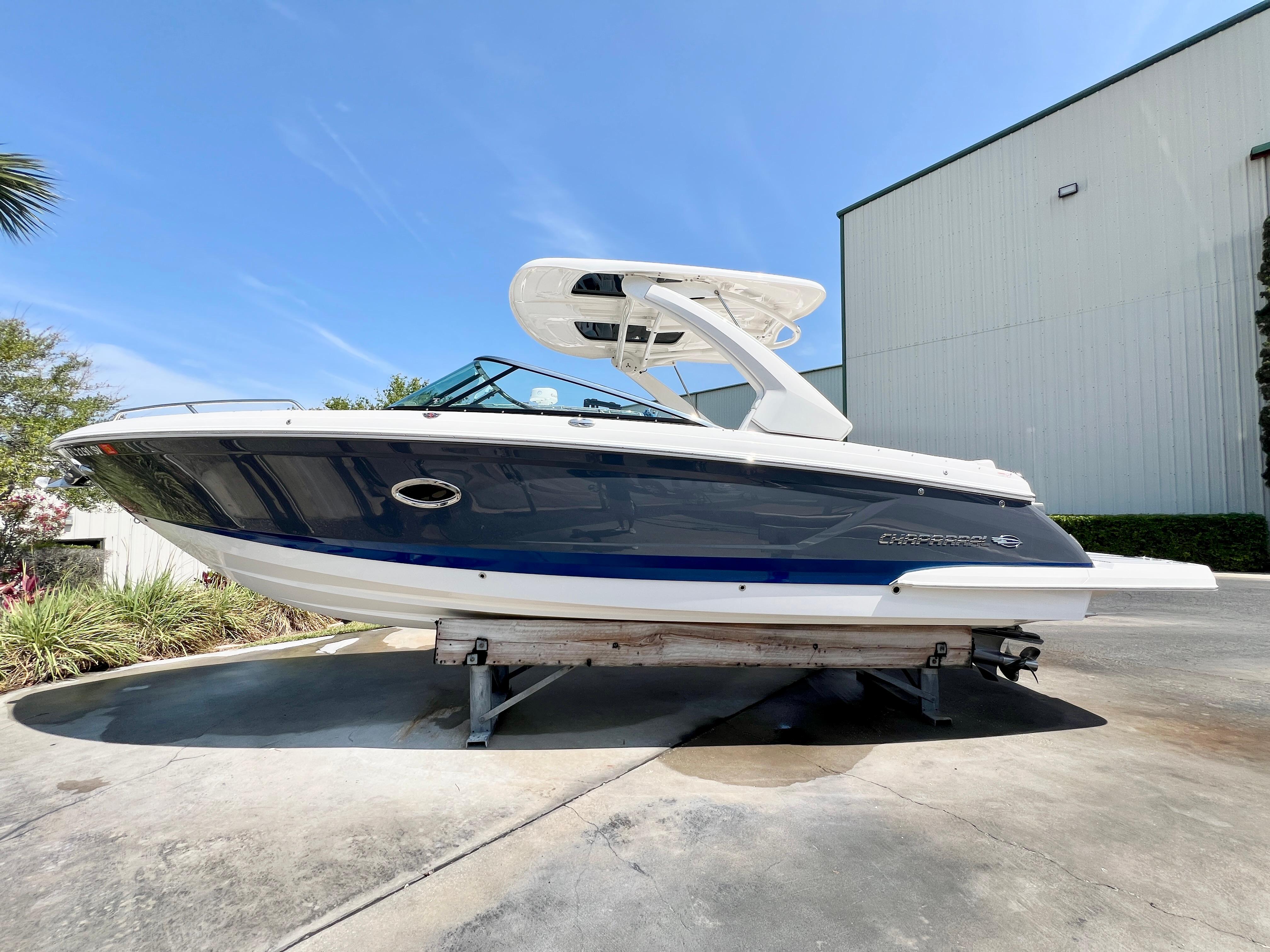 2021 Chaparral 307 SSX Bowrider for sale YachtWorld
