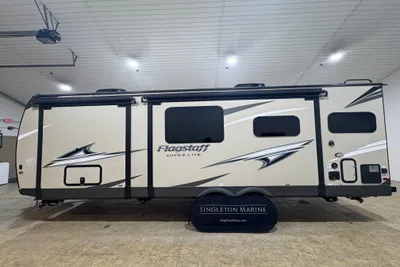 Forest River Flagstaff SUPER LITE 26RKBS