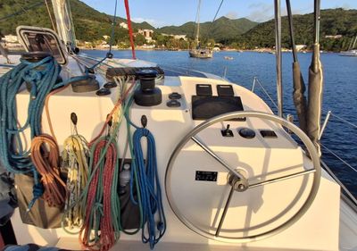 Yacht