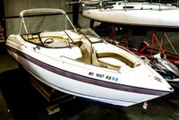 1999 Regal 2800 LSR BOWRIDER
