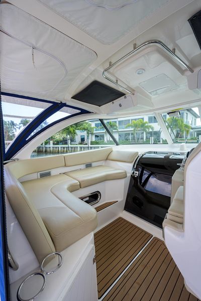 2015 Pursuit OS 385