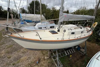 1988 Victoria Francis 26