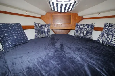 1996 Nimbus 280 Coupe