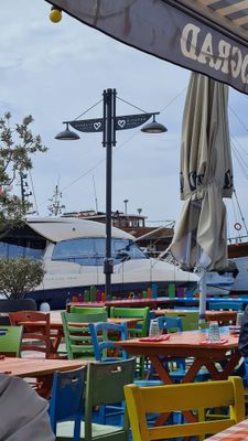 Yacht