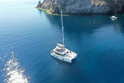 Sunreef 50