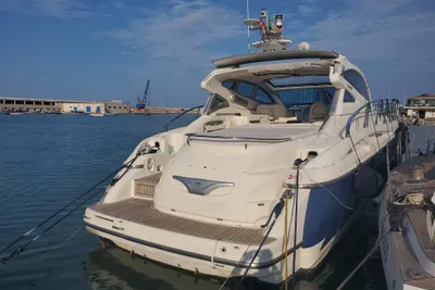 2006 Cranchi Mediterrane 50 HT