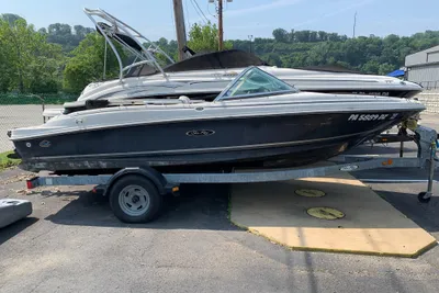 Sea Ray 175 Sport
