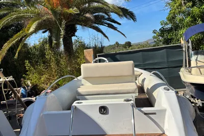 2008 Castoldi Jet16