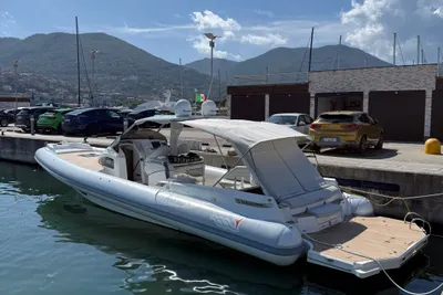 2020 MV Marine MITO 45 LIMITED EDITION