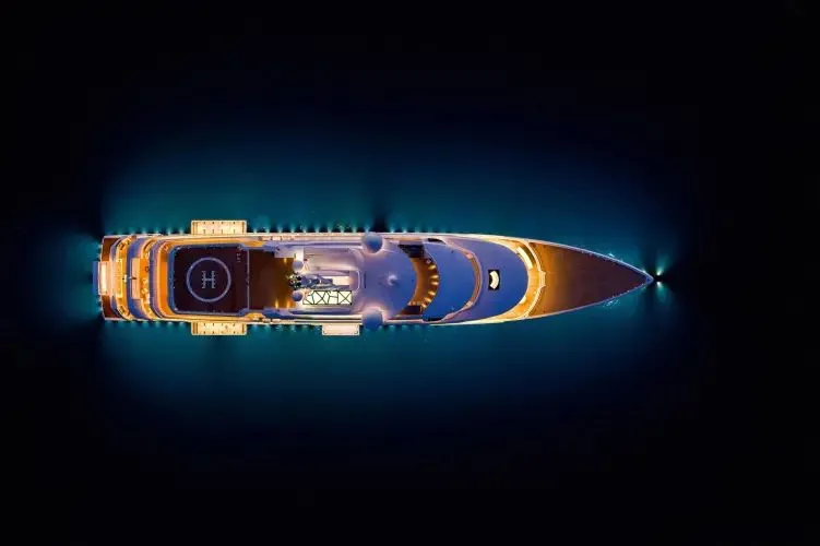 Centry Conty Yacht Photos Pics 2022 Cantiere Delle Marche Cdm 1245 - Image 3