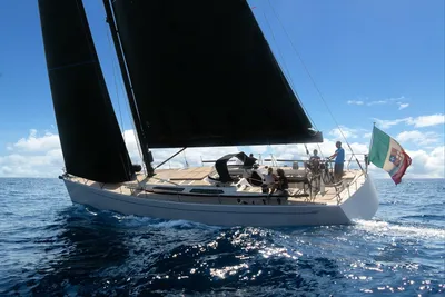2005 Baltic BALTIC 60-001 Sud