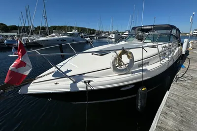 Rinker Fiesta Vee 342