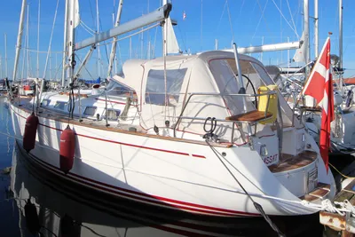 2007 Najad 355