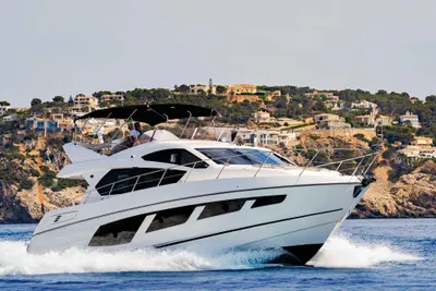 Sunseeker Manhattan 65