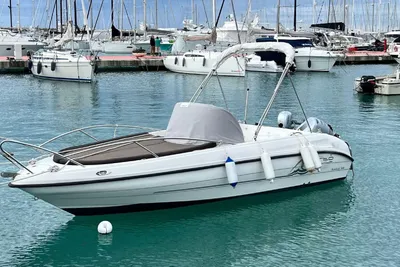 2022 Custom Certo Sport Sundeck 566