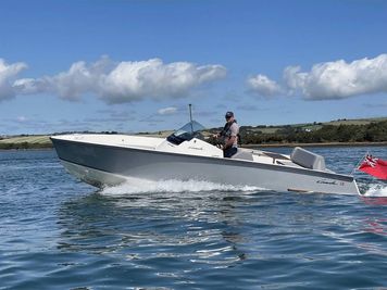 2021 Cormate Super Utility 23
