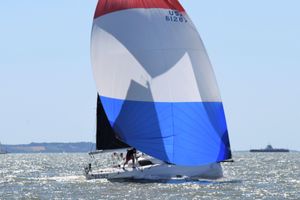 2020 Jeanneau Sun Fast 3300