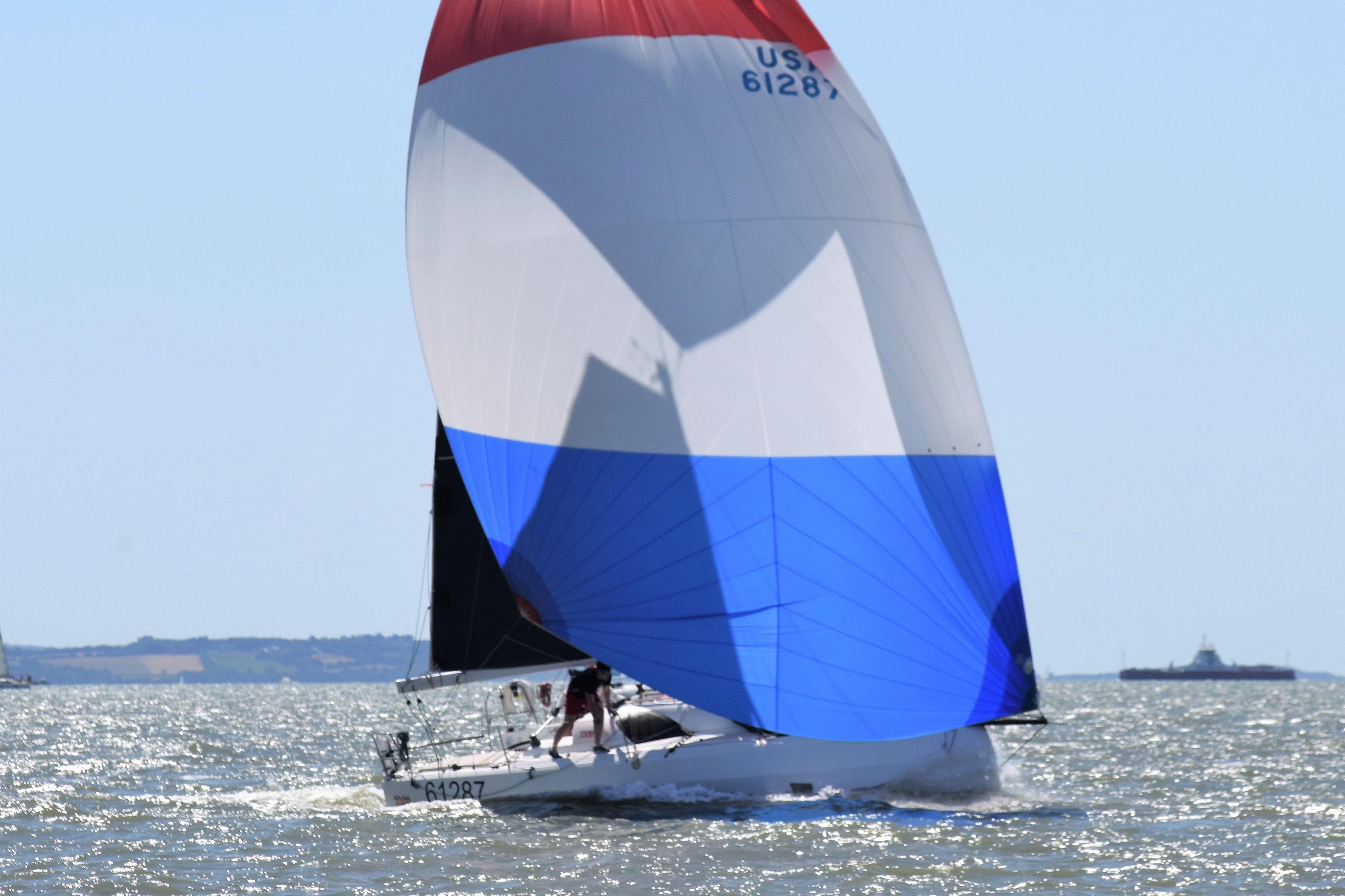 Tweedehands 2020 Jeanneau Sun Fast 3300 Hampshire YachtFocus