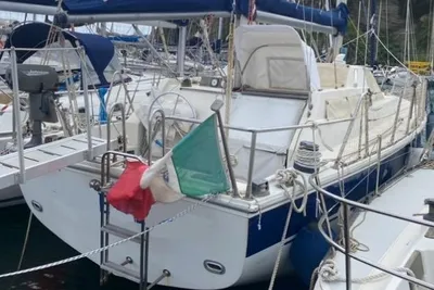 Ferretti Yachts Altura 42