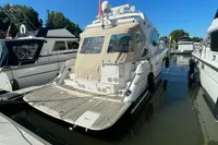 2010 Four Winns V435