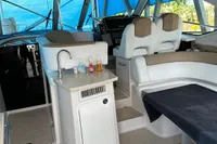 2010 Four Winns V435