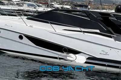 2019 Rio Yachts Parana 38