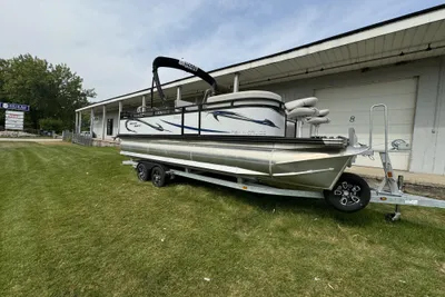 Angler QWEST8522FC