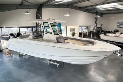 Boston Whaler 280 Outrage